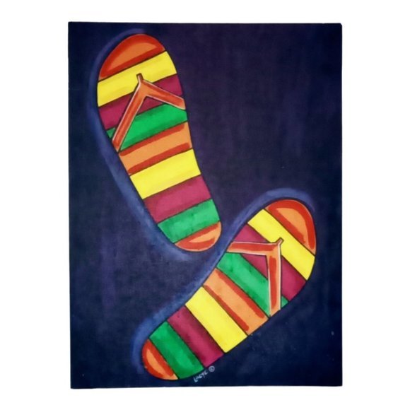 15 x 21 big canvas‎ beach decor - Picture 5 of 12